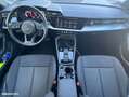 Audi A3 1.5 35 TFSI 150CH MHEV BUSINESS LINE BVA 2EME MAIN Schwarz - thumbnail 3