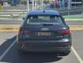 Audi A3 1.5 35 TFSI 150CH MHEV BUSINESS LINE BVA 2EME MAIN Schwarz - thumbnail 17