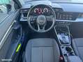 Audi A3 1.5 35 TFSI 150CH MHEV BUSINESS LINE BVA 2EME MAIN Schwarz - thumbnail 4