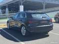 Audi A3 1.5 35 TFSI 150CH MHEV BUSINESS LINE BVA 2EME MAIN Schwarz - thumbnail 16