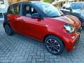 smart forFour 70 1.0 Passion Rood - thumbnail 9