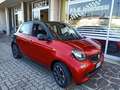 smart forFour 70 1.0 Passion Rood - thumbnail 1