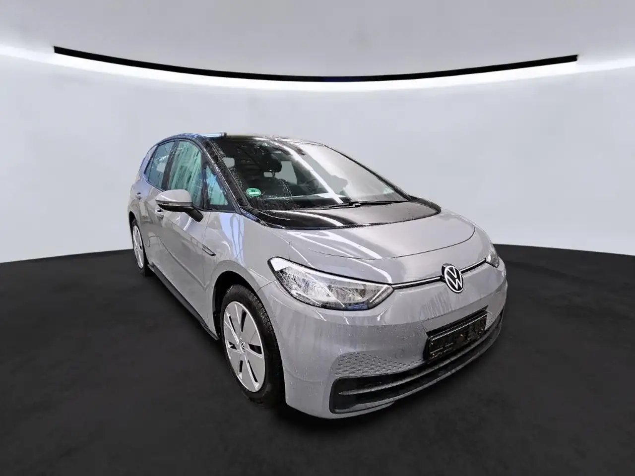 Volkswagen ID.3 Pro LED NAVI SHZ PDC 3