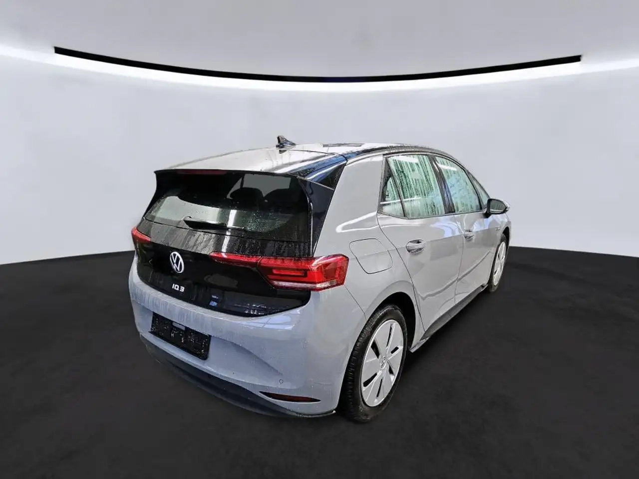 Volkswagen ID.3 Pro LED NAVI SHZ PDC 2