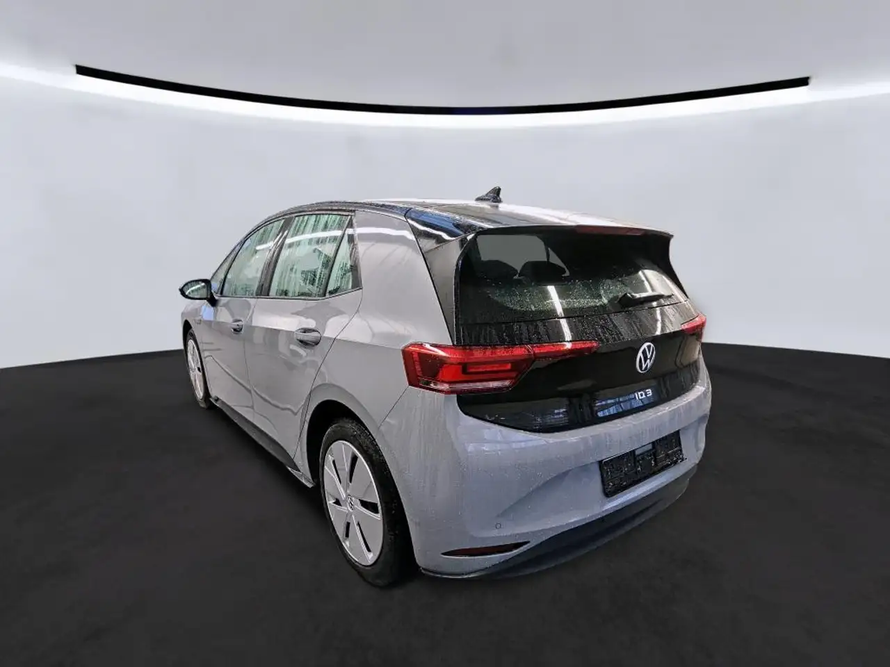Volkswagen ID.3 Pro LED NAVI SHZ PDC 4