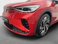 Volkswagen ID.4 GTX 4M*NAVI*WP*21Zoll*AR-HUD*PANO*KAM*H&K*D Rot - thumbnail 14