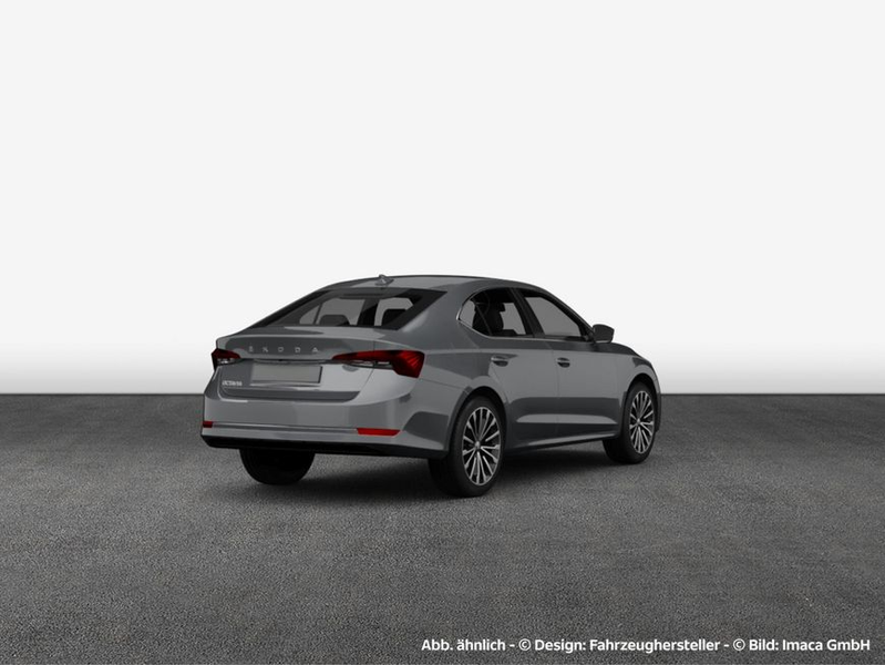 Skoda Octavia Combi 1.5 TSI e-TEC DSG Style — photo 2