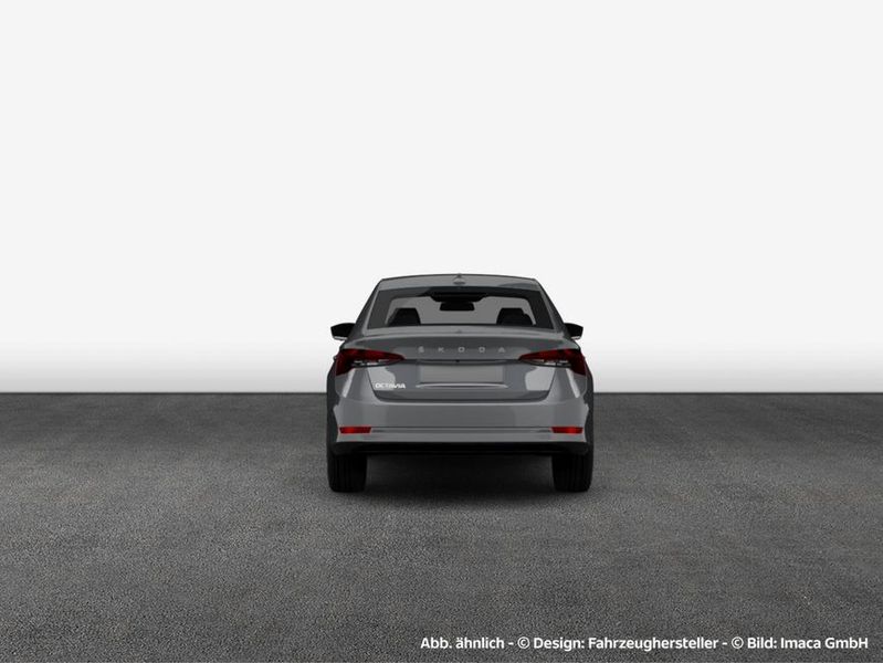 Skoda Octavia Combi 1.5 TSI e-TEC DSG Style — photo 5