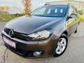 Volkswagen Golf Variant Highline, TÜV 09/27, KD 02/25 Brun - thumbnail 1