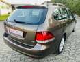 Volkswagen Golf Variant Highline, TÜV 09/27, KD 02/25 Braun - thumbnail 10