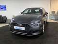 Audi A3 30TDI S tronic / Leder / Automaat / Btw aftrekbaar Grijs - thumbnail 1
