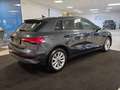 Audi A3 30TDI S tronic / Leder / Automaat / Btw aftrekbaar Grijs - thumbnail 7