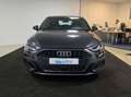 Audi A3 30TDI S tronic / Leder / Automaat / Btw aftrekbaar Grijs - thumbnail 10