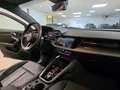 Audi A3 30TDI S tronic / Leder / Automaat / Btw aftrekbaar Grijs - thumbnail 11