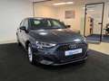 Audi A3 30TDI S tronic / Leder / Automaat / Btw aftrekbaar Grijs - thumbnail 9