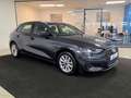 Audi A3 30TDI S tronic / Leder / Automaat / Btw aftrekbaar Grijs - thumbnail 8