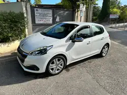 Peugeot 208 1.2 PureTech 110ch S