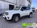 Jeep Renegade 1.3 T4 DDCT Limited Blanc - thumbnail 3