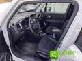 Jeep Renegade 1.3 T4 DDCT Limited Blanc - thumbnail 9