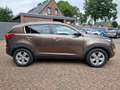 Kia Sportage 1.6 GDI Plus Pack NL-auto Navi Clima Leer Cruise T Braun - thumbnail 3