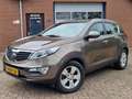 Kia Sportage 1.6 GDI Plus Pack NL-auto Navi Clima Leer Cruise T Braun - thumbnail 1