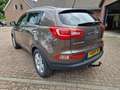 Kia Sportage 1.6 GDI Plus Pack NL-auto Navi Clima Leer Cruise T Braun - thumbnail 5