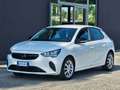 Opel Corsa 1.5 D 100 CV Edition Bianco - thumbnail 1