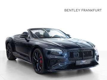 GTC S (MY26) BENTLEY FRANKFURT