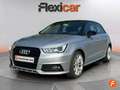 Audi A1 Adrenalin 1.6 TDI 85kW (116CV) Sportback Gris - thumbnail 3