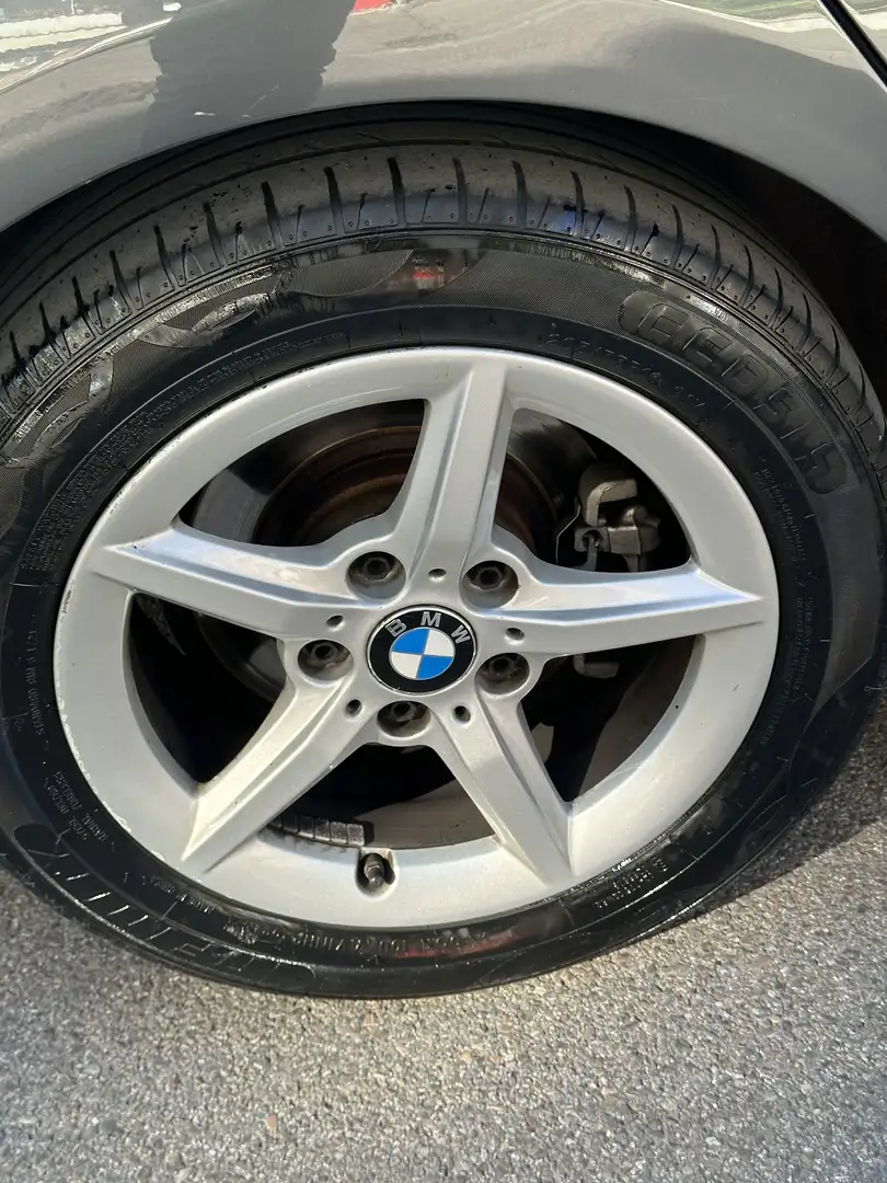 BMW 118 118d Business 5p auto - 2