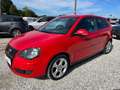 Volkswagen Polo 1.8 GTI Rouge - thumbnail 7