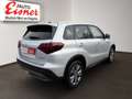 Suzuki Vitara 1.4 GL+ Hybrid 4WD Shine ACC LED Silber - thumbnail 15