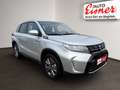 Suzuki Vitara 1.4 GL+ Hybrid 4WD Shine ACC LED Silber - thumbnail 18