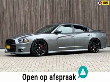 SRT 8 / UNIEK / Memory / H&K / Stoelkoeling /