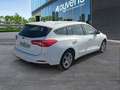 Ford Focus Sportbreak 1.5 Ecoblue Trend+ 120 Blanco - thumbnail 4