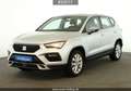 SEAT Ateca Ateca 1.5 TSI Style #AHK#Virtual#GRA#SHZ#LED#Nav Silber - thumbnail 1