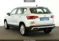 SEAT Ateca Ateca 1.5 TSI Style #AHK#Virtual#GRA#SHZ#LED#Nav Silber - thumbnail 3