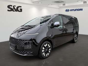 1.6 T-GDI Hybrid Signature*Panoramadach*Navi*Totwi