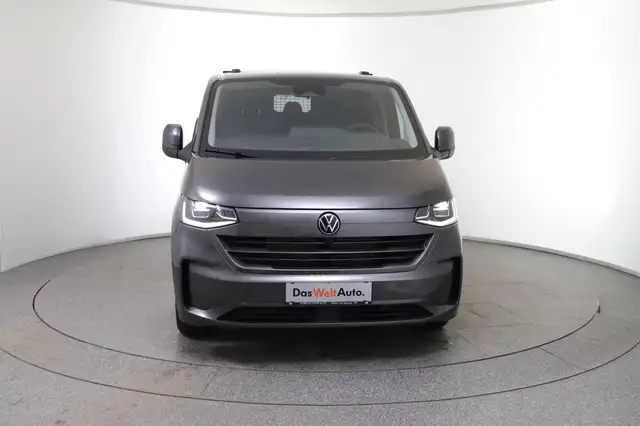 Volkswagen T7 Transporter VW Transporter T7 Kastenwagen Plus TDI 4MOTION Ansicht 8