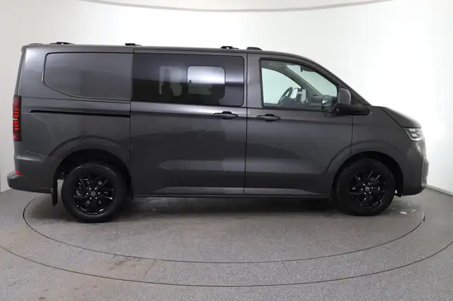 Volkswagen T7 Transporter VW Transporter T7 Kastenwagen Plus TDI 4MOTION Ansicht 6