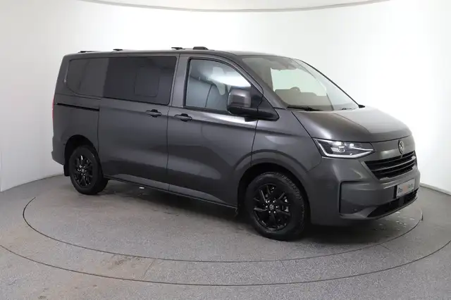 Volkswagen T7 Transporter VW Transporter T7 Kastenwagen Plus TDI 4MOTION Ansicht 7