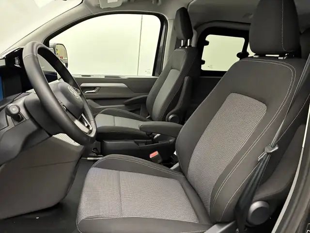 Volkswagen T7 Transporter VW Transporter T7 Kastenwagen Plus TDI 4MOTION Ansicht 9