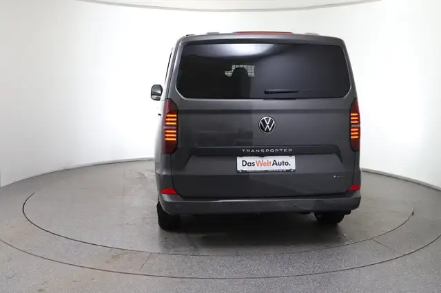 Volkswagen T7 Transporter VW Transporter T7 Kastenwagen Plus TDI 4MOTION Ansicht 4