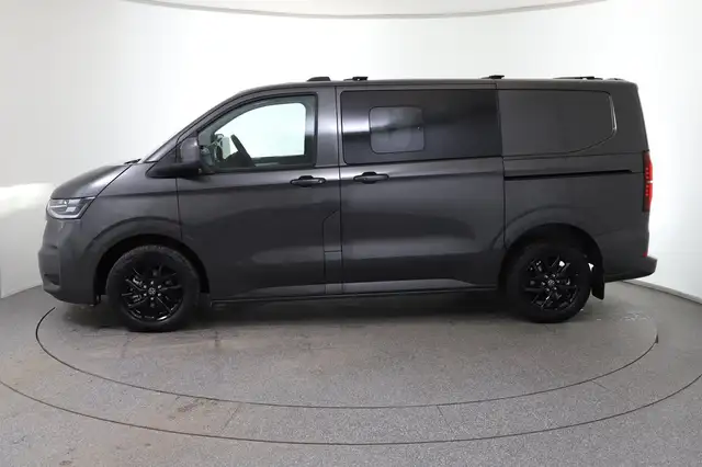 Volkswagen T7 Transporter VW Transporter T7 Kastenwagen Plus TDI 4MOTION Ansicht 2