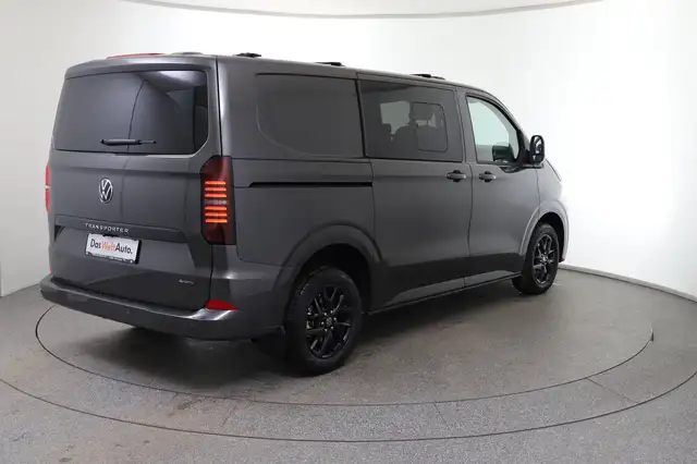 Volkswagen T7 Transporter VW Transporter T7 Kastenwagen Plus TDI 4MOTION Ansicht 5