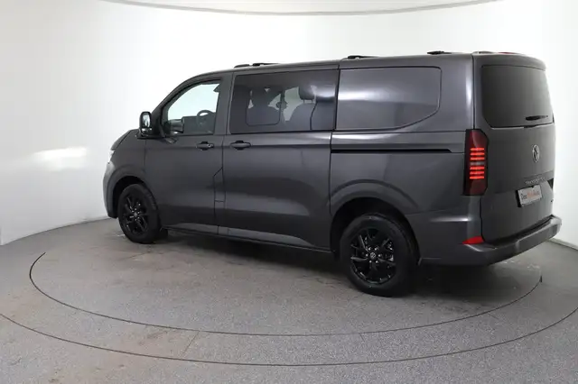 Volkswagen T7 Transporter VW Transporter T7 Kastenwagen Plus TDI 4MOTION Ansicht 3
