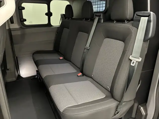 Volkswagen T7 Transporter VW Transporter T7 Kastenwagen Plus TDI 4MOTION Ansicht 10
