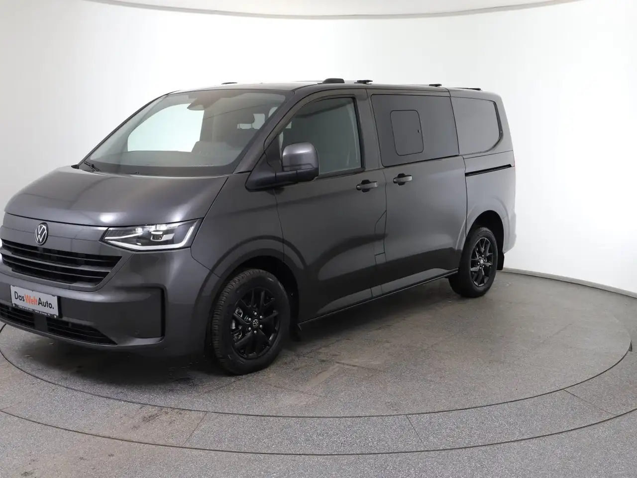 Volkswagen T7 Transporter VW Transporter T7 Kastenwagen Plus TDI 4MOTION