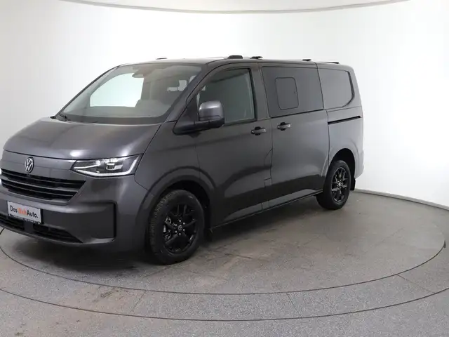 Volkswagen T7 Transporter VW Transporter T7 Kastenwagen Plus TDI 4MOTION Ansicht 1