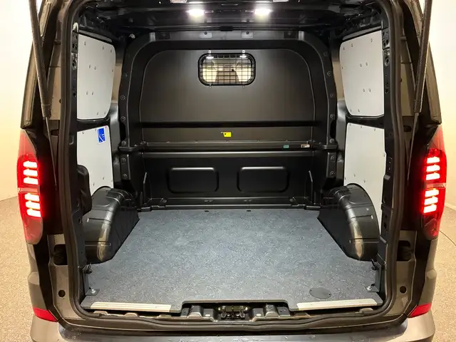 Volkswagen T7 Transporter VW Transporter T7 Kastenwagen Plus TDI 4MOTION Ansicht 27